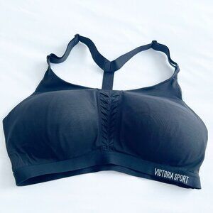 Victoria's Secret - Sports Bra 38D - Black